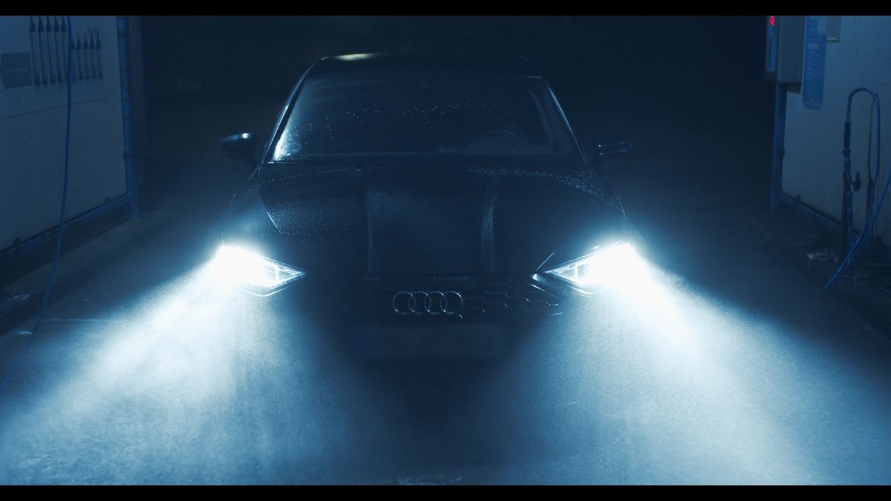 NEW 2020 Audi A3 S-line | 4K CINEMATIC 📷BMPCC4K