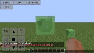 Mcpc : VERSAO DE PC NO ANDROID (pc)