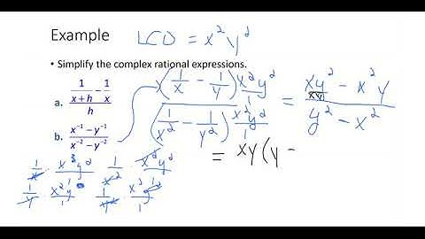 Math 101 Chapter 2 Section 5