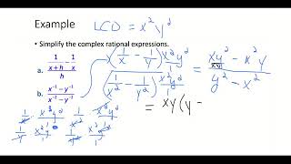Math 101 Chapter 2 Section 5