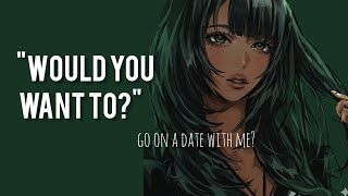 "Little Bunny" [ASMR] Roleplay GF  [F4M] [Best Friends to Lovers] [Confession] [Wholesome] 