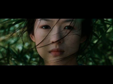 Official Trailer: Crouching Tiger, Hidden Dragon (2000)