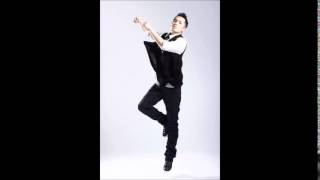 20101217 娛樂客座DJ-鍾漢良 Part 1