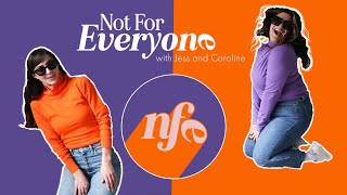 Famous How to FLIRT at the gym...SOLO trips, & the power of EYE CONTACT | Ep 19 - Not For Everyone | Ep. 19 Profile