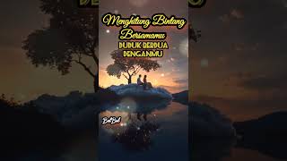Menghitung Bintang Bersamamu #laguslowrock #lagucinta #laguromantis #bulbul #musikai