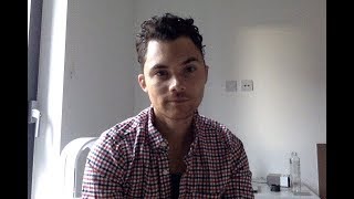 I can't relate to asymptomatic brain cancer Youtubers.