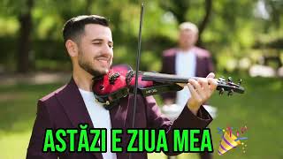 Ancuța Pop - Astăzi e ZIUA MEA ( cover Ionică Ardeleanu )