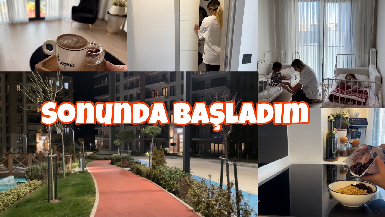 SONUNDA DİYETE BAŞLADIM🥗GÜN İÇİNDE NELER YEDİM|YÜRÜYÜŞTE BANA EŞLİK ETTİ|ARALIKLI ORUÇTA İLK GÜNÜM
