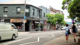 Erskineville, 37 Prospect Street