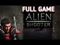 Alien Shooter Full Gameplay Walkthrough PC 720p60fps HD Alien Shooter Full Gameplay Walkthrough PC 720p60fps HD