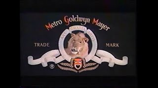 Turner Classic Movies/Metro-Goldwyn-Mayer (2013/1978)
