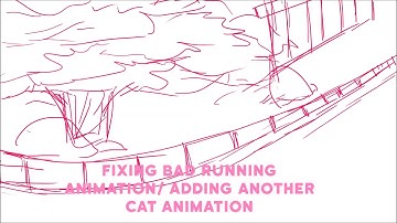 Animated Short: CSSSA Application (WIP)