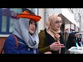 JAZIRAH ISLAM | Serba-Serbi Muslim BELANDA (29/05/18)