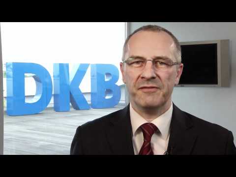 DKB setzt auf Online-Banking in der FI-TS Finance Cloud - FI-TS Geschäftsbericht 2011