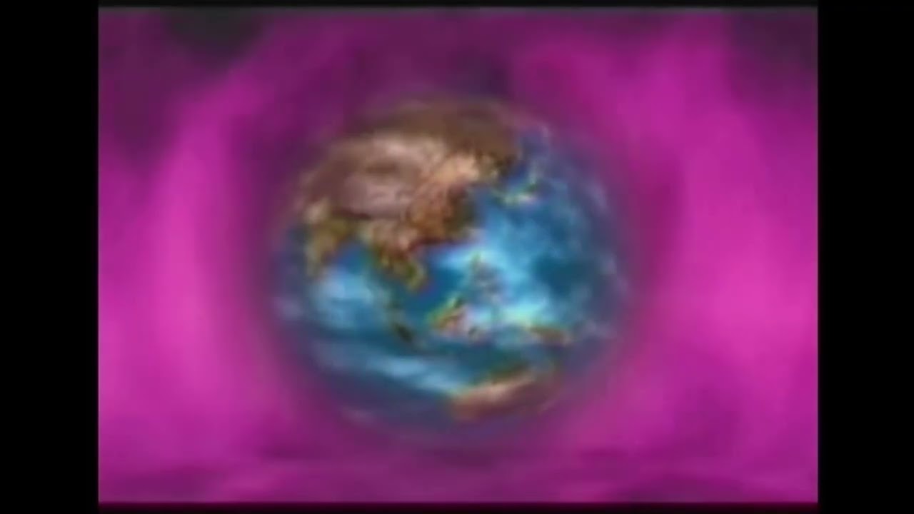 Марафон фиолетового пламени