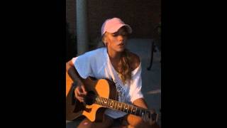 Grace Potter - "Nothing but the Water" (Emily Ann Roberts Cover Video)