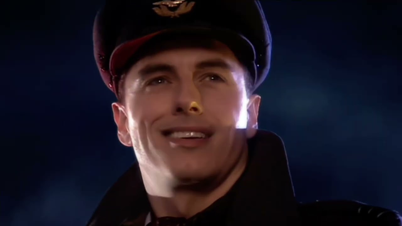 Captain Jack Harkness- Hex Girl Edit