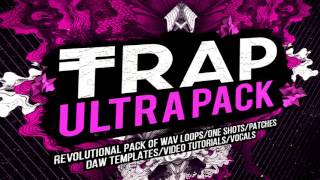 Mega TRAP pack! | Singomakers TRAP ULTRA PACK (FREE DOWNLOAD)