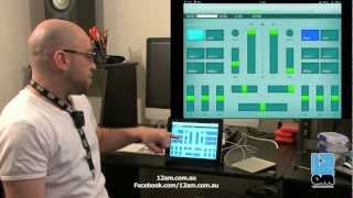 DJ Player 4.8 -  iOS Application review with Andre Cato - 12am screenshot 5