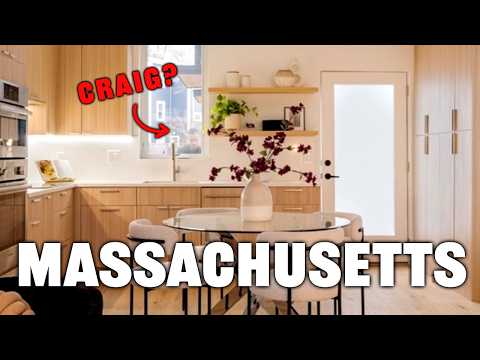 Mysterious Stranger spotted in Massachusettsan House