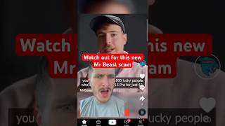 New Mr Beast scam is using AI and deepfakes