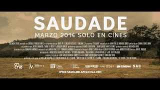 SAUDADE TRAILER (version oficial Ecuador)
