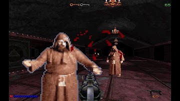 Return of The Triad - E2M6