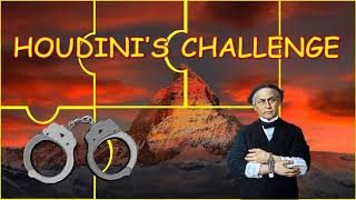 HOUDINI’S CHALLENGE  | Story Narration