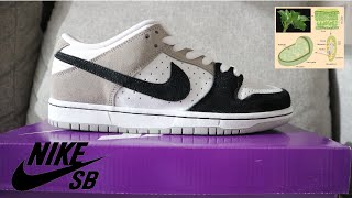 Nike SB Dunk Low 'Chlorophyll' Review by District One 895 views 1 year ago 7 minutes, 52 seconds
