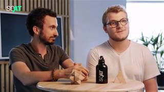 Interview Parole De Soatiens