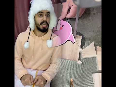      ابو زيزو فايب مسلية أداء ارتباط بوف هزلي فيديو