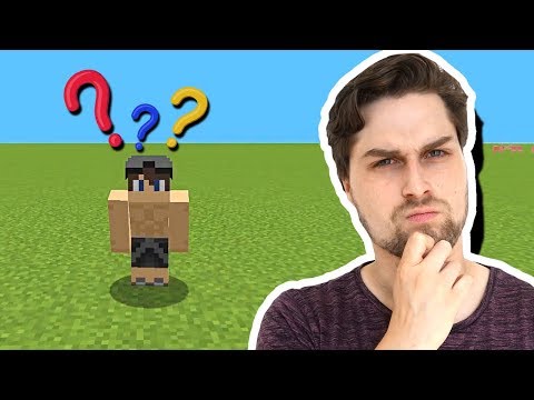 Probeer Jezelf Te Killen Dan Pas Win Je! 😨😂 - Minecraft Custom Map