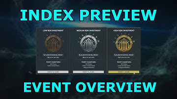 Warframe - The Index Preview (Overview, Feedback & New Mods)