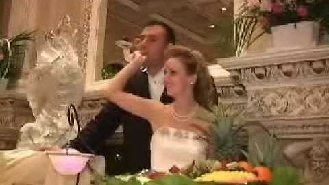 Wedding Video Sample 03 by Via NetSpace www.vianetspace.ca