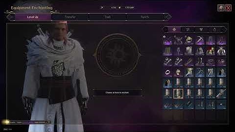 Throne & Liberty - The Ultimate Upgrade Guide 2025 - Easily get Max Level Skills and Gear in a Week!