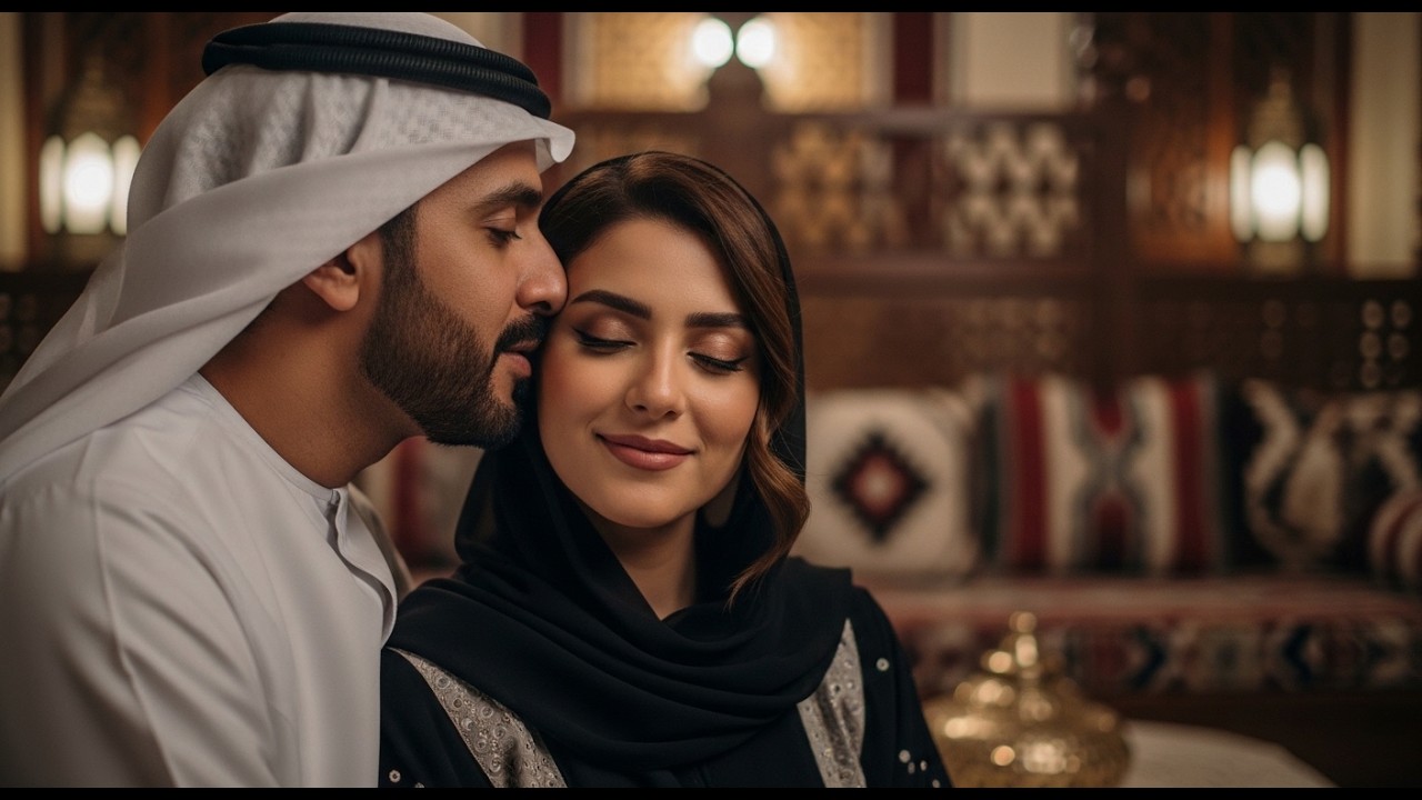 قصة أرملة سعودية: من الوحدة إلى حياة جديدة بالحلال