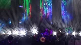 Mastodon - "Divinations" (Live in Los Angeles 6-29-19)