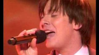 Download Lagu The New Clay Aiken - Invisible MP3