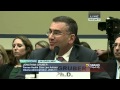 Rep. Trey Gowdy questions Jonathan Gruber (C-SPAN)