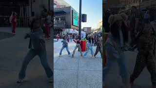 Link With My Girls In Atlanta