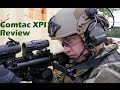 3M Peltor Comtac XPI - Review (German)