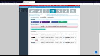 Upload Inventory Feed to DRIVEiT Auto Group from Dealer Center (Tutorial)