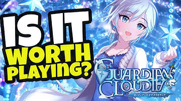 Guardians Of Cloudia: Is It Worth Playing? Android/iOS First Impressions