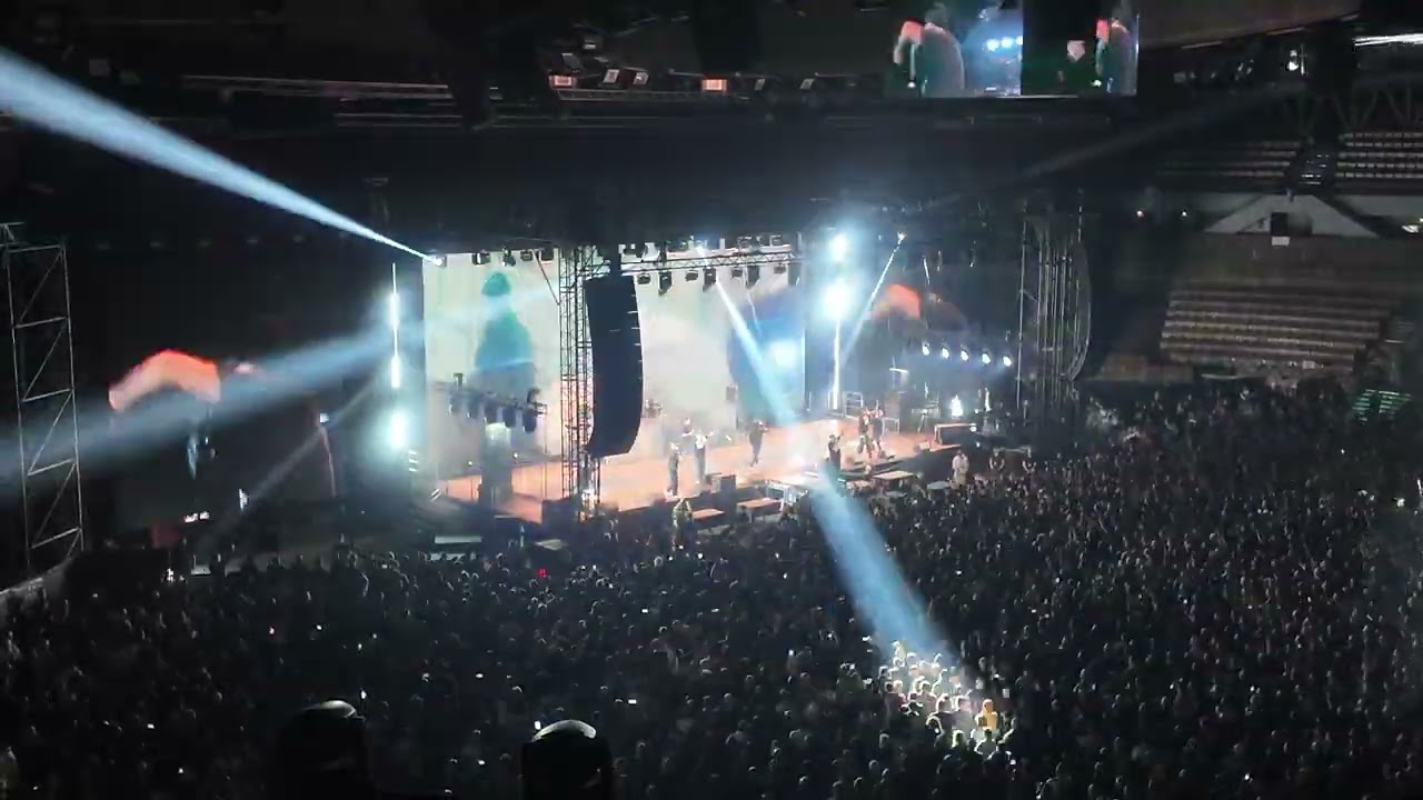 HOŁD DLA JOKI - KALIBER 44 - DJ EPROM - MOLESTA EWENEMENT - Ten Styl Ten Rap