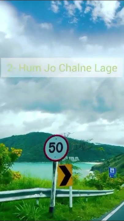 5 Top travel songs...... - YouTube