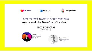 Ticc podcast: “e-commerce growth in ...