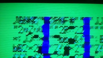 [z80 0x10.8] V9958 text 2 almost working