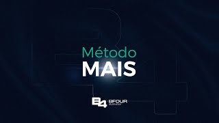 Método Mais B4 Business