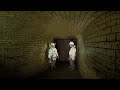 Explore London's sewer network in 360