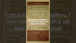 ticketed in the mail placercountycopwatch
